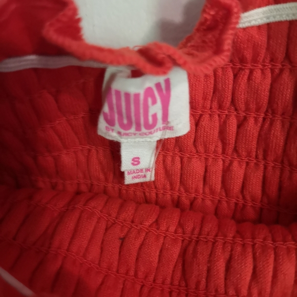 ☀️☀️Juicy Couture Dress - Picture 7 of 7